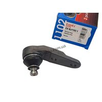 Шаровая опора 1й ремонт Таврия Славута Euroex 1102-2304024