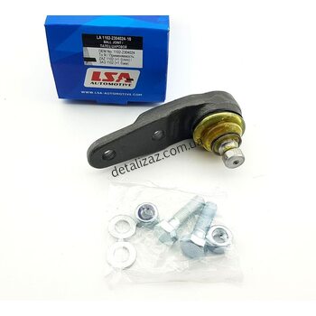 Шаровая опора 2-й ремонт Таврия, Славута LSA 1102-2304024-10