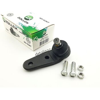 Шаровая опора 2шт Таврия Славута Zollex 1102-2304024