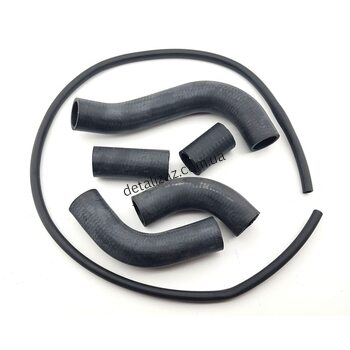 Шланги (патрубки) радиатора (комплект) Таврия Украина