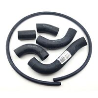 Шланги (патрубки) радиатора Таврия ЗАЗ