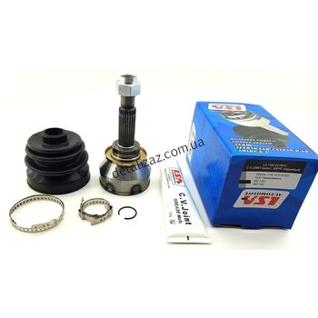 Шрус наружный в сборе Таврия, Славута, Сенс. LSA