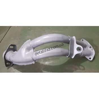 Штаны (труба приемная) не завод Таврия 1102-1203010