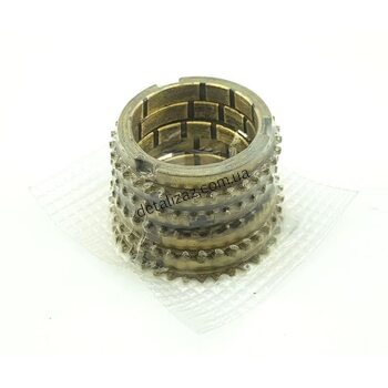 Синхронизаторы Таврия Славута Сенс ЗАЗ АП245-1701159