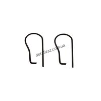 Скоба крепления выжимного подшипника (к-кт) Таврия Сенс 245-1601188