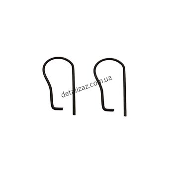 Скоба крепления выжимного подшипника (к-кт) Таврия Сенс 245-1601188