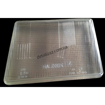 Стекло фары левое Таврия Славута Украина