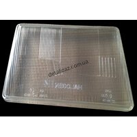 Стекло фары правое Таврия Славута Украина