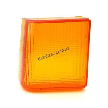 Стекло заднего фонаря (поворотник) левое Таврия. ЗАЗ