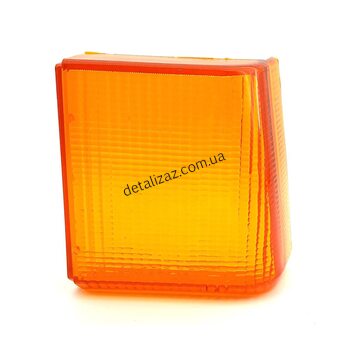 Стекло заднего фонаря (поворотник) правое Таврия. ЗАЗ