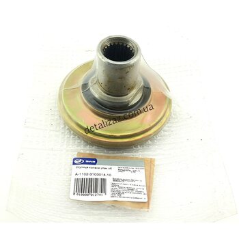 Ступица передняя Таврия Славута ЗАЗ АП1102-3103014-10