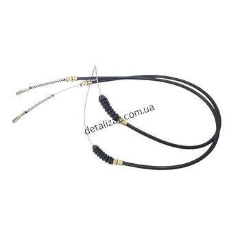 Трос ручника длин. Таврия Славута ТМ 1102-3508180