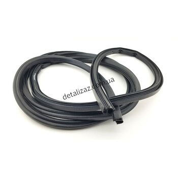 Уплотнитель двери Таврия 1102-6107020