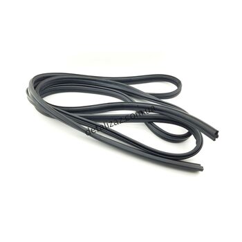 Уплотнитель двери задка Славута 1103-6307024