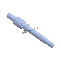 Вал-шестерня привода спидометра Таврия Славута ЗАЗ 245-3841034