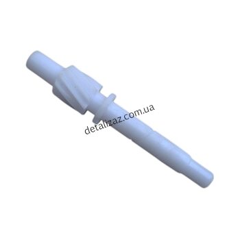 Вал-шестерня привода спидометра Таврия Славута ЗАЗ 245-3841034