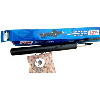 Вставка (патрон) переднего амортизатора Таврия Славута LSA 1102-2905006