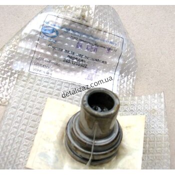 Втулка вала переключения передач Таврия, Сенс ЗАЗ А-245-1702022