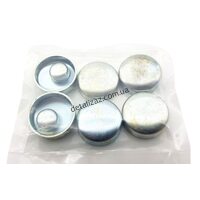 Заглушки блока (к-кт) Таврия Славута 245-1002200