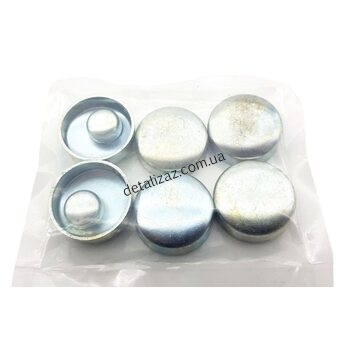 Заглушки блока (к-кт) Таврия Славута 245-1002200