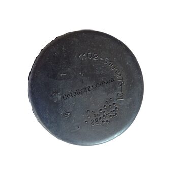 Заглушка пола Таврия ЗАЗ 1102-5101276