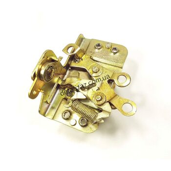 Замок двери левый Таврия Славута ЗАЗ 11021-6105013