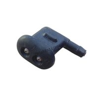 Распылитель (жиклер) омывателя заднего стекла Таврия ЗАЗ 11021-5208062