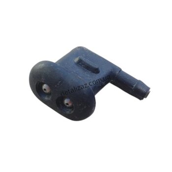 Распылитель (жиклер) омывателя заднего стекла Таврия ЗАЗ 11021-5208062