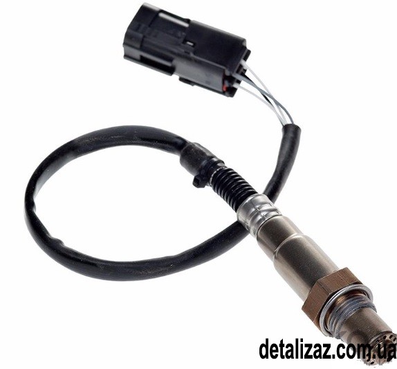 Датчики Авео 