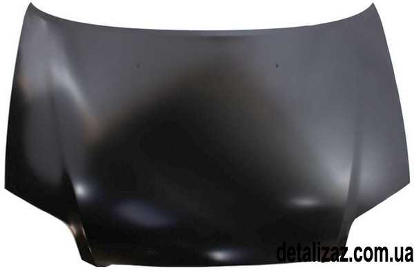 Капот на Шевроле Авео