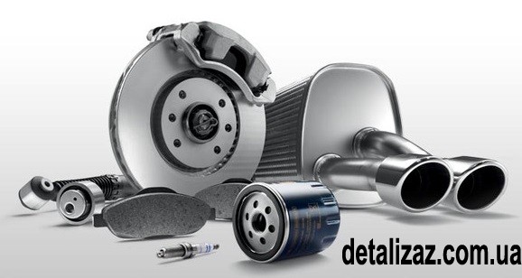 Топливная и выхлопная системы на Авео