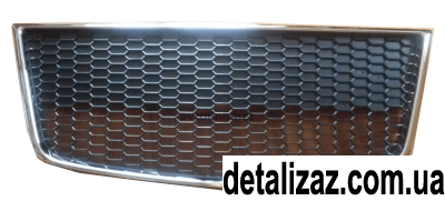 Решетка радиатора на Авео