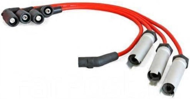 Провода зажигания для Ланос