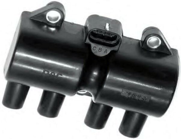 Катушки зажигания для Ланос