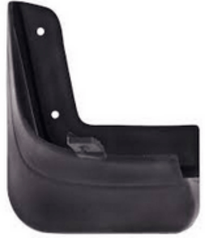 Брызговики колес на Ланос