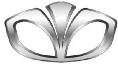 Эмблемы Ланос