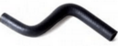 Патрубки печки Ланос