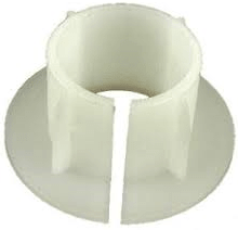 Втулки вала руля на Ланос