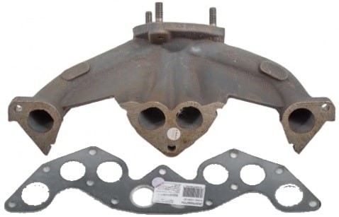 Коллекторы для топливной системы Ланос 