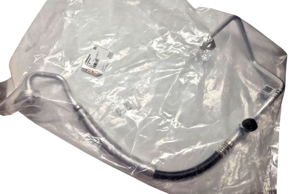シャワー循環器　セブン Трубка кондиционера (компрессор-радиатор) Авео GM 96435887 купить