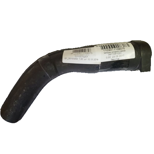 Купить заборник холодного воздуха