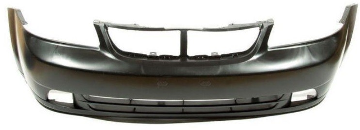 Передний бампер на Лачетти недорого